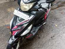Hero Maestro Edge 2019 Motorbike