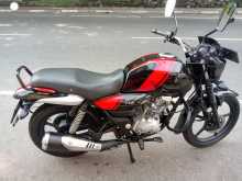 Hero Maestro Edge 2019 Motorbike