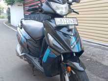 Hero Maestro Edge 2020 Motorbike