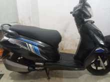 Hero Maestro EDGE 1948 Motorbike