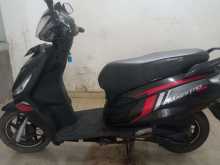 Hero Maestro EDGE 1948 Motorbike