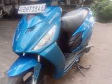 Hero Maestro Edge 2019 Motorbike