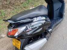 Hero Maestro Edge 2018 Motorbike