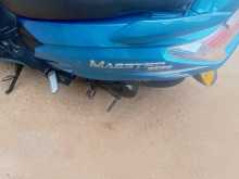 Hero Maestro Edge 2019 Motorbike