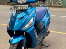 Hero Mahestreg 2018 Motorbike