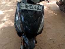 Hero Maestro Edge 2020 Motorbike