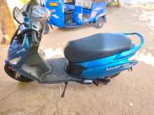 Hero Maestro 2019 Motorbike