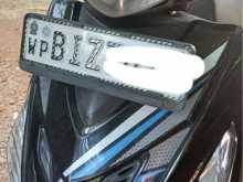 Hero Maestro Edge 2020 Motorbike