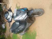 Hero Maestro Edge 2018 Motorbike