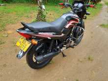 Hero Metro 2014 Motorbike