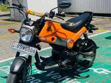 Hero Navi 2018 Motorbike