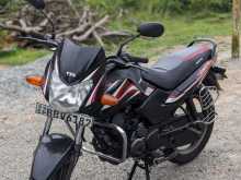 TVS Metro 2015 Motorbike