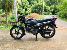 Hero NXG 2010 Motorbike