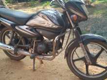 Hero Splendor NXG 2009 Motorbike