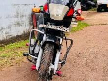 Hero PASSION 2003 Motorbike