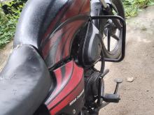 Hero Passion 2011 Motorbike