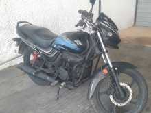 Hero Passion Plus 2013 Motorbike