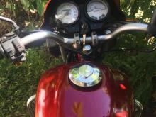 Hero Passion Plus 2006 Motorbike