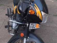 Hero Passion Plus 2008 Motorbike
