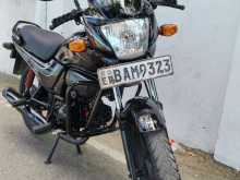 Hero Passion Pro 2013 Motorbike