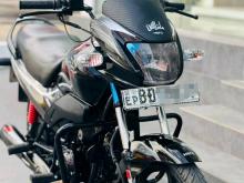 Hero Passion Pro 2016 Motorbike