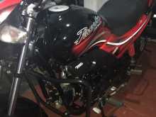 Hero Passion Pro 2020 Motorbike