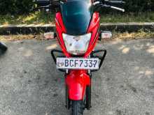 Hero Passion Pro 2015 Motorbike