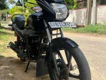 Hero Passion Pro 2019 Motorbike