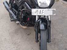Hero Passion Pro 2012 Motorbike