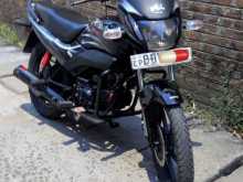 Hero Passion Pro 2016 Motorbike