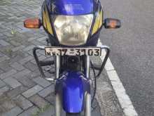 Hero Passion Pro 2004 Motorbike