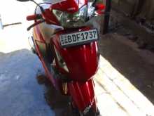 Hero Pe 2016 Motorbike