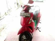 Hero Pelser 2014 Motorbike