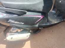 Hero Pesar 2014 Motorbike