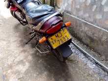 Hero Peshan 2007 Motorbike