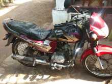 Hero Peshan 2008 Motorbike