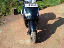 Hero Peshar 2016 Motorbike