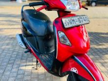 Hero Plasaer 2011 Motorbike