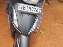 Hero Plasar 2019 Motorbike