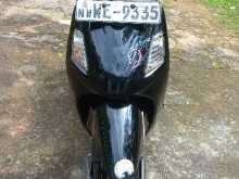 Hero Plaser 2011 Motorbike