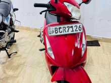 Hero Pleasure 2015 Motorbike