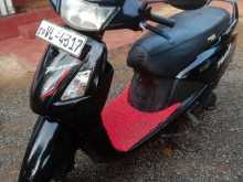 Hero Please 2010 Motorbike