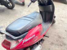 Hero Pleasure 2009 Motorbike