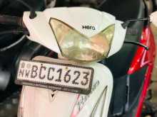 Hero Please 2014 Motorbike