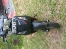 Hero Please 2012 Motorbike
