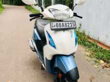 Hero Please 2014 Motorbike