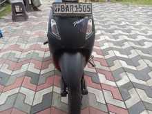 Hero Please 2013 Motorbike