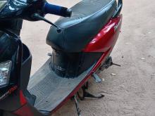 Hero Please 2010 Motorbike