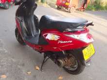 Hero Please 2014 Motorbike