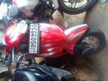 Hero Please 2016 Motorbike